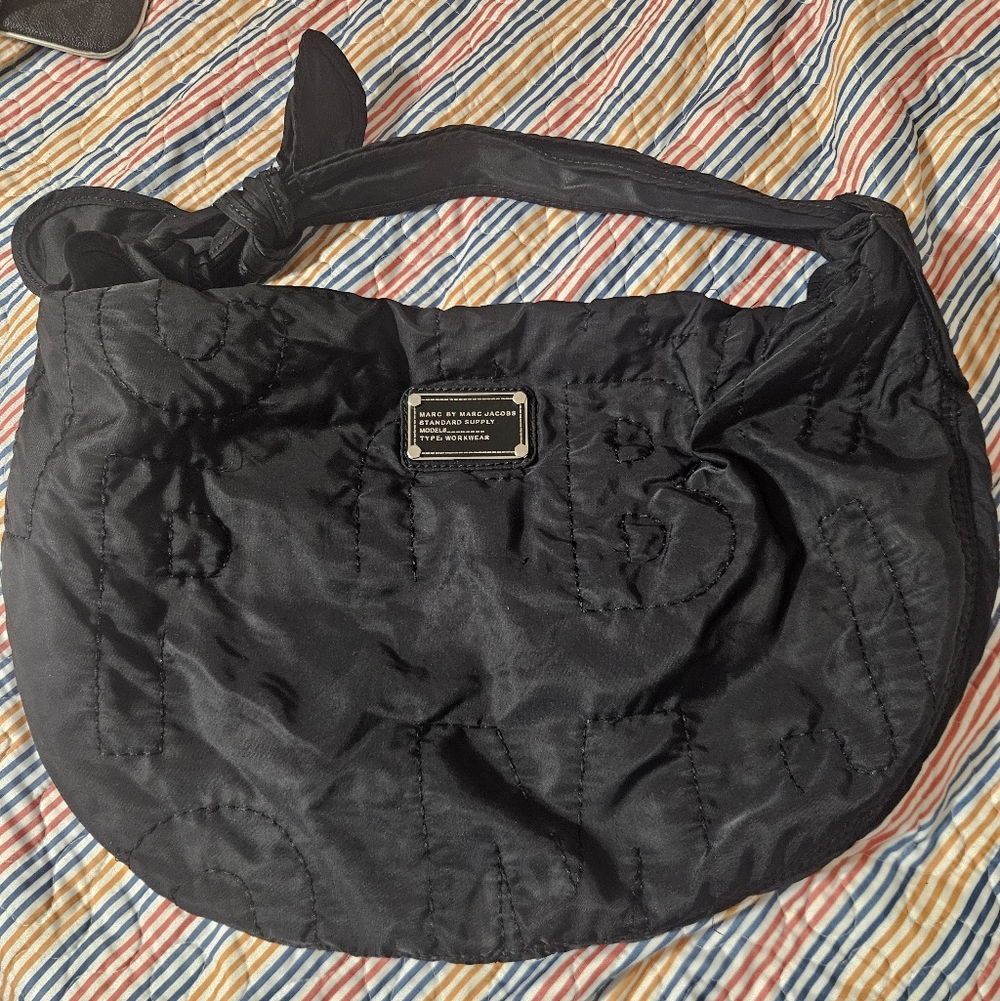 Marc Jacobs Hobo Bag